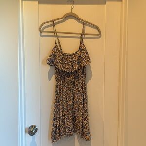 Cotton On Floral Dress